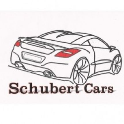 Logo de Schubert Cars