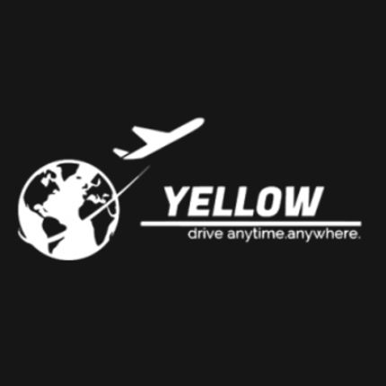 Logo van Yellow Taxi GmbH