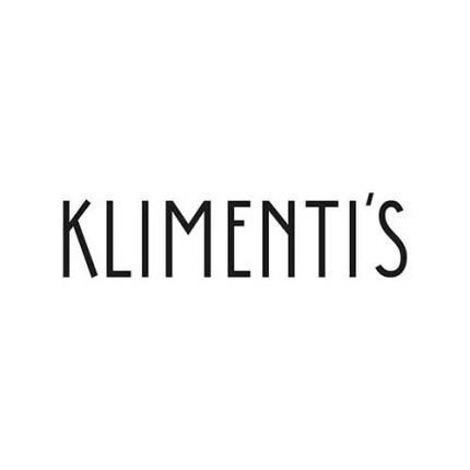 Logo van KLIMENTI'S Restaurant