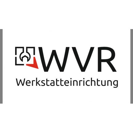 Λογότυπο από WVR Werkstatteinrichtung