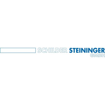 Logo from Schilder Steininger Frankfurt am Main