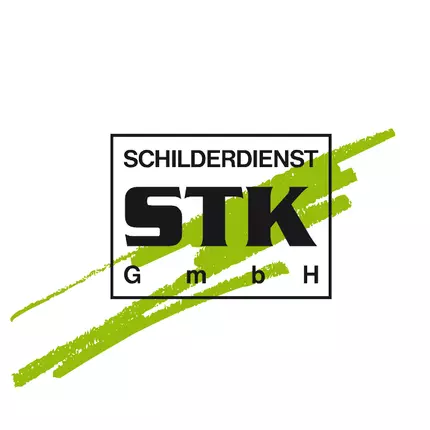 Logotyp från Autoschilder & Zulassungen STK Delitzsch