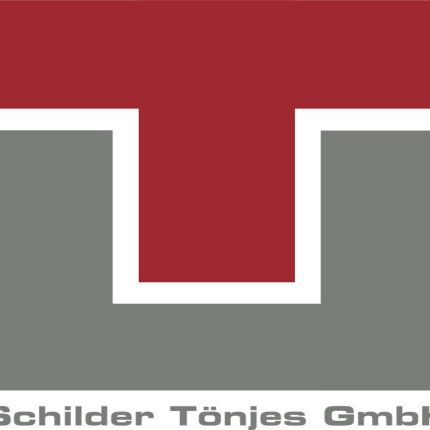 Logotyp från Autoschilder & Zulassungen Tönjes Oberhausen