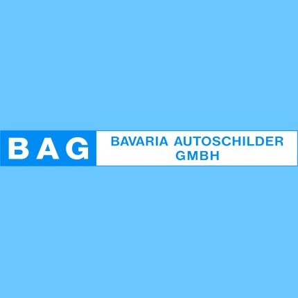 Logo de Autoschilder & Zulassungen Bavaria Wiesloch