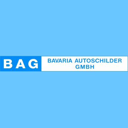 Logotyp från Autoschilder & Zulassungen Bavaria Hauzenberg