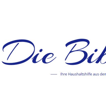 Logo from Biberperle