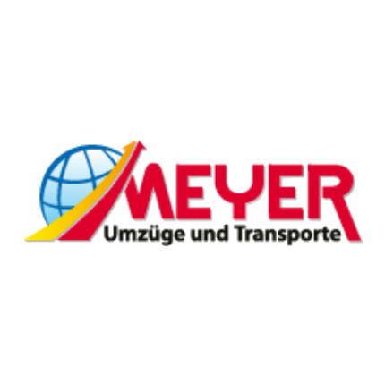 Logo von Meyer - Internationale e.K. Umzüge und Transporte