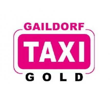 Logotipo de Taxi Gold Inh. Jens Gold
