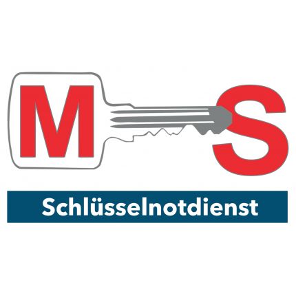 Logotyp från MS Schlüsselnotdienst