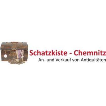 Logo fra Schatzkiste