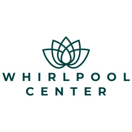 Logotipo de Whirlpool Center