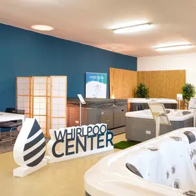 Bild von Whirlpool Center