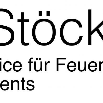 Logo von Feuerwerkszauber - Veranstaltungsservice Stöcklin