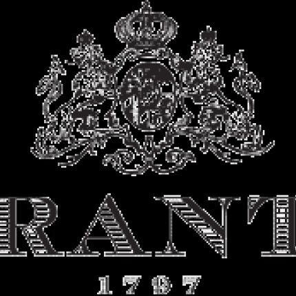 Logotipo de Prantl AG Druckerei München