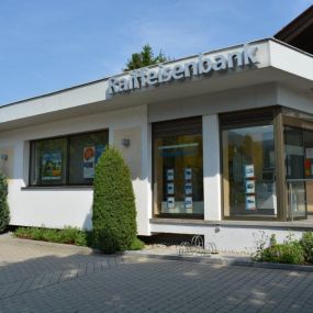Bild von Raiffeisenbank Aschau-Samerberg eG