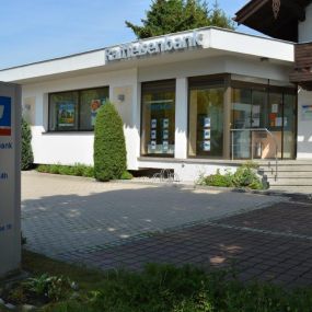 Bild von Raiffeisenbank Aschau-Samerberg eG