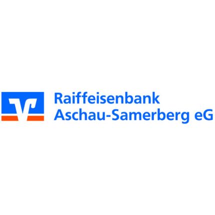 Logotyp från Raiffeisenbank Aschau-Samerberg eG