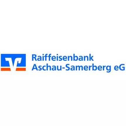 Logo from Raiffeisenbank Aschau-Samerberg eG