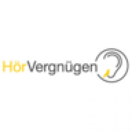 Logo von HörVergnügen GmbH