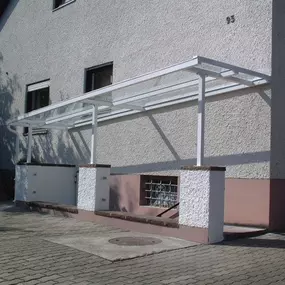 Bild von Stefan Lutz Überdachungen