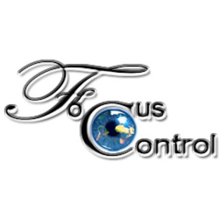 Logo de FocusControl - Alarmanlagen & Videoüberwachung