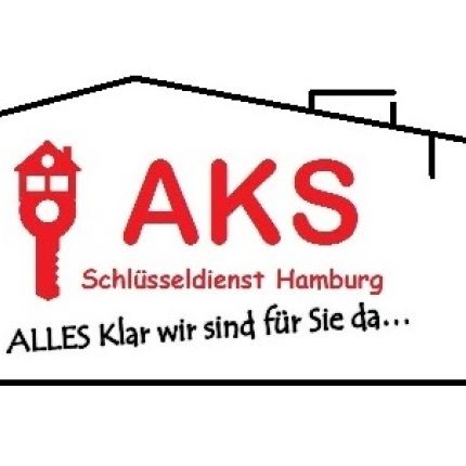 Logo from ALLES Klar Schlüsseldienst & Schlüsselnotdienst Hamburg