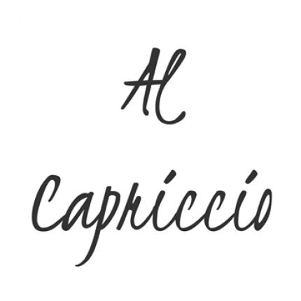 Logo fra Al Capriccio