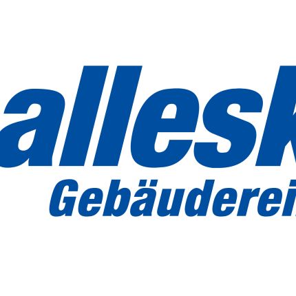 Logotyp från allesklar Gebäudereinigung GmbH & Co. KG