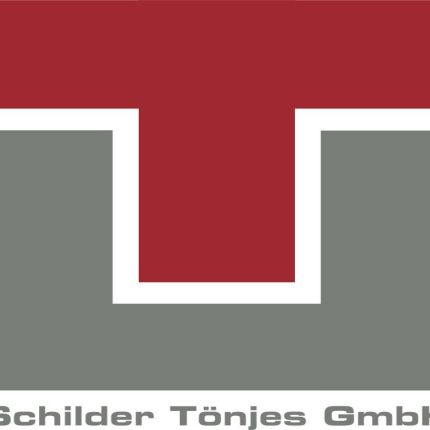Logo de Autoschilder und Kfz-Zulassungen Tönjes Heide