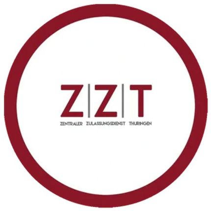 Logo from Autoschilder & Zulassungen ZZT Erfurt