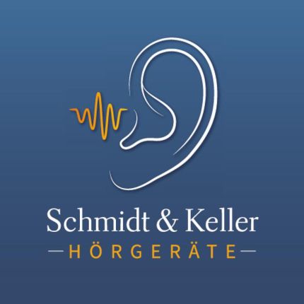 Logo van Hörgeräte Schmidt & Keller GmbH