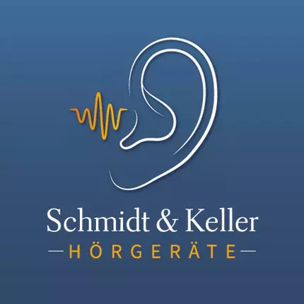 Λογότυπο από Hörgeräte Schmidt & Keller GmbH