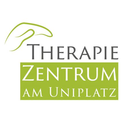 Logo fra Therapiezentrum am Uniplatz