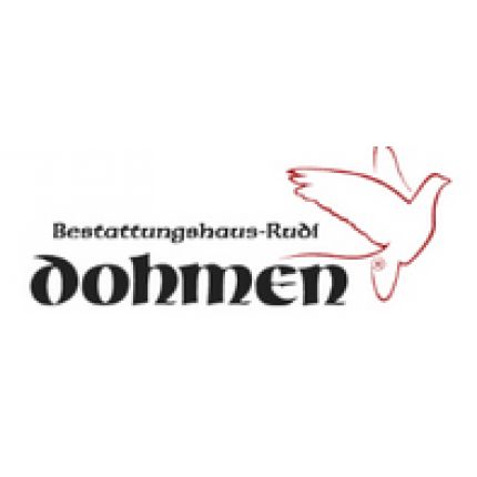 Logo van Bestattungshaus Rudi Dohmen e.K. Inhaber Stefanie Dohmen
