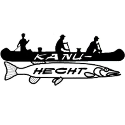 Logotyp från Kanu - Hecht