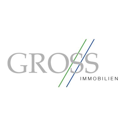 Logo von Gross Immobilien e.K