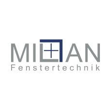 Bild/Logo von Milan Fenstertechnik in Odenthal