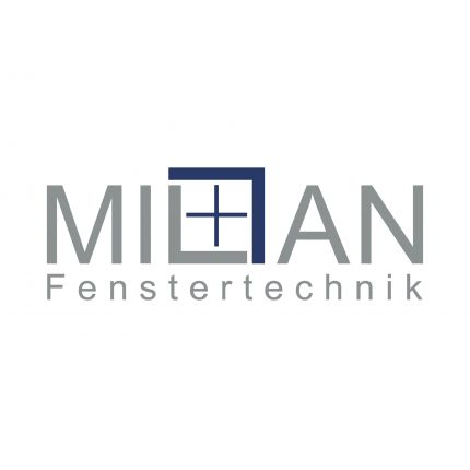 Logo von Milan Fenstertechnik