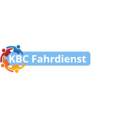 Logotyp från KBC Fahrdienst Chanfouh GbR
