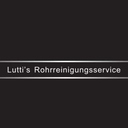 Logo von Lutti`s Rohrreinigungsservice