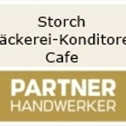 Logo de Bäckerei Storch e. K.