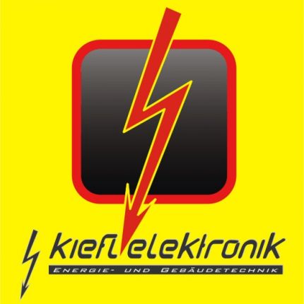Λογότυπο από KIEFL ELEKTRONIK, SANITÄR
