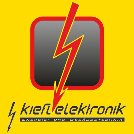 Logo de KIEFL ELEKTRONIK, SANITÄR - Christian Kiefl
