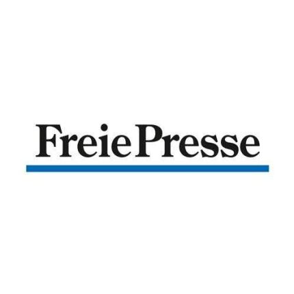 Logo fra Freie Presse Shop
