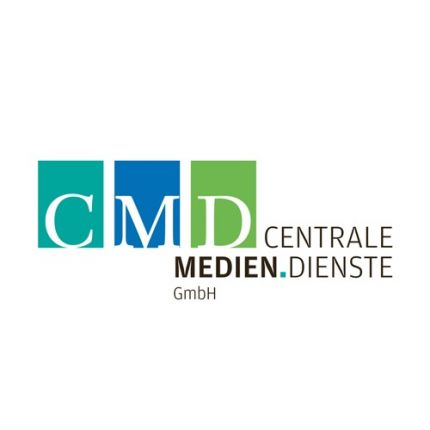 Logo od Centrale Medien Dienste GmbH
