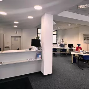 Bild von Freie Presse Shop