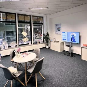 Bild von Freie Presse Shop