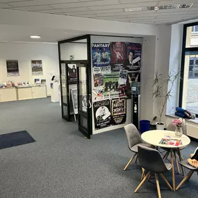 Bild von Freie Presse Shop