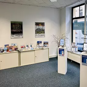 Bild von Freie Presse Shop