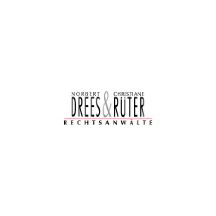 Logo from Rechtsanwälte Drees & Rüter